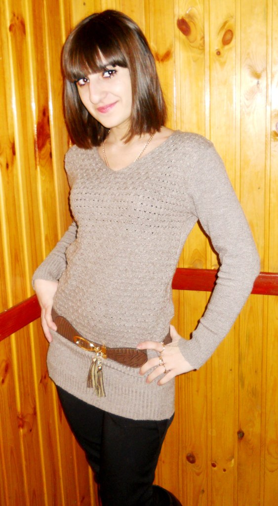 Виктория Варсан | Измаил