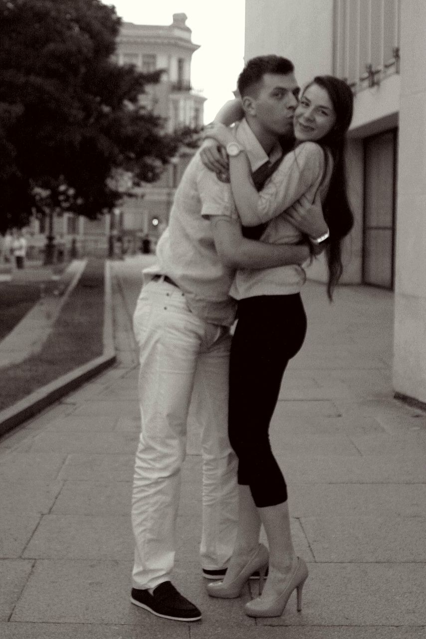 Хельга Колмакова | Москва