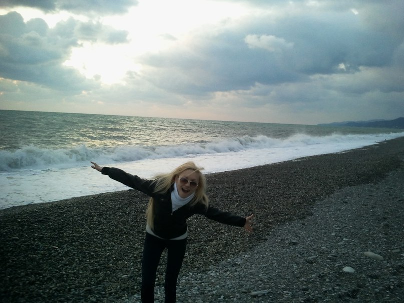 Елена Щербакова | Астрахань