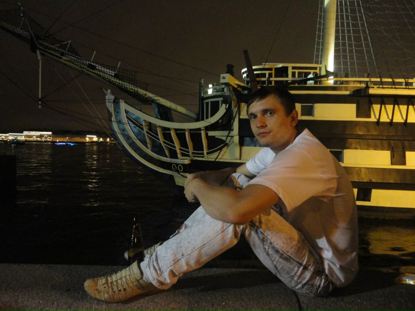 Степан Билецкий | Новый Уренгой