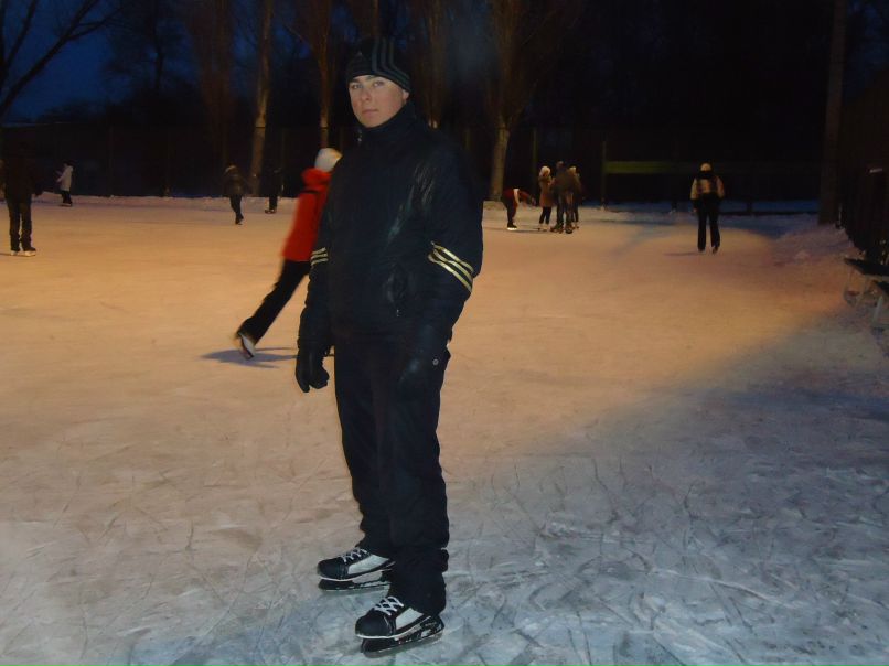 Мишаня Костюк | 