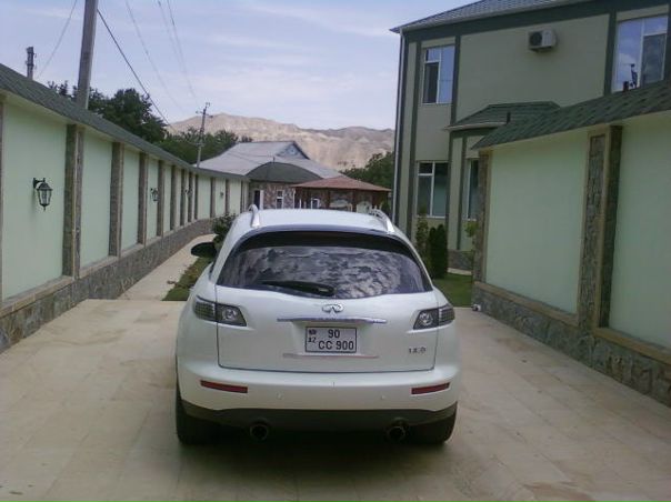 №9, Фатима Керимова №9, Фатима Керимова