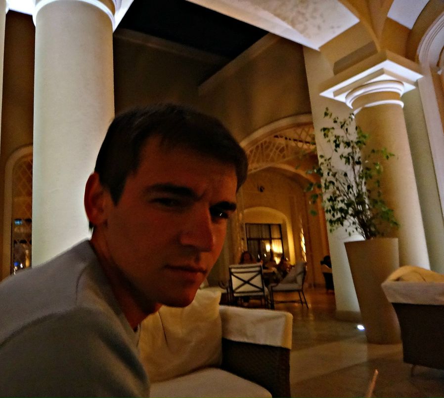 Віталік Сороковський | 