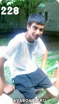 Руслан Бамборашка Шлем | Ramadi