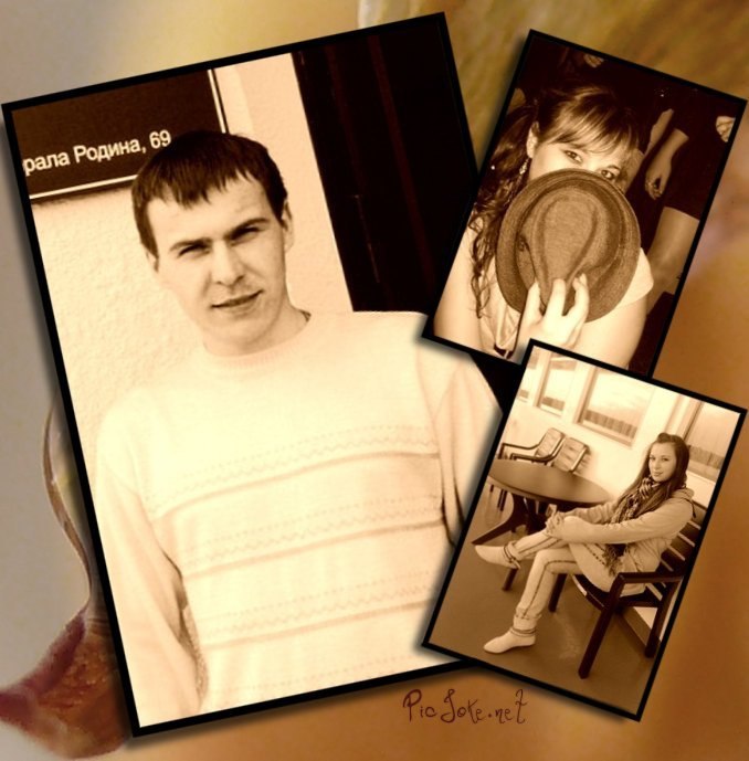 Сергей Зибров | Орёл