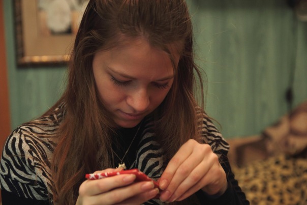 №13, Татьяна Гордеева, Санкт-Петербург №13, Татьяна Гордеева, Санкт-Петербург