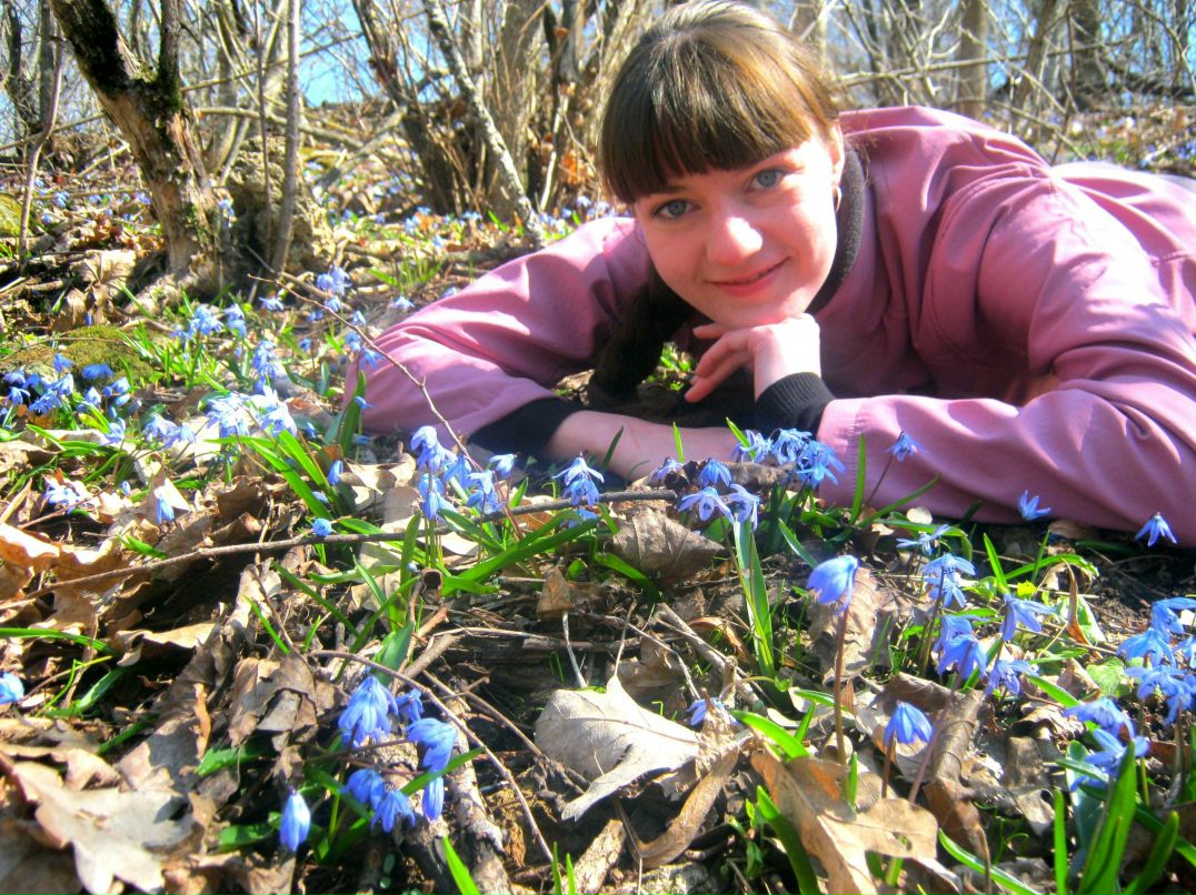 Екатерина Климова | 