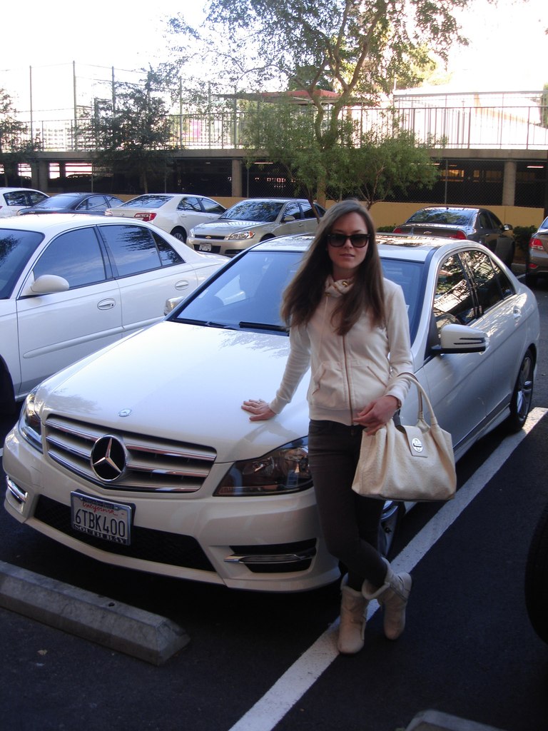 Alexandra Kuvaldina ☜♡☞ | Vancouver