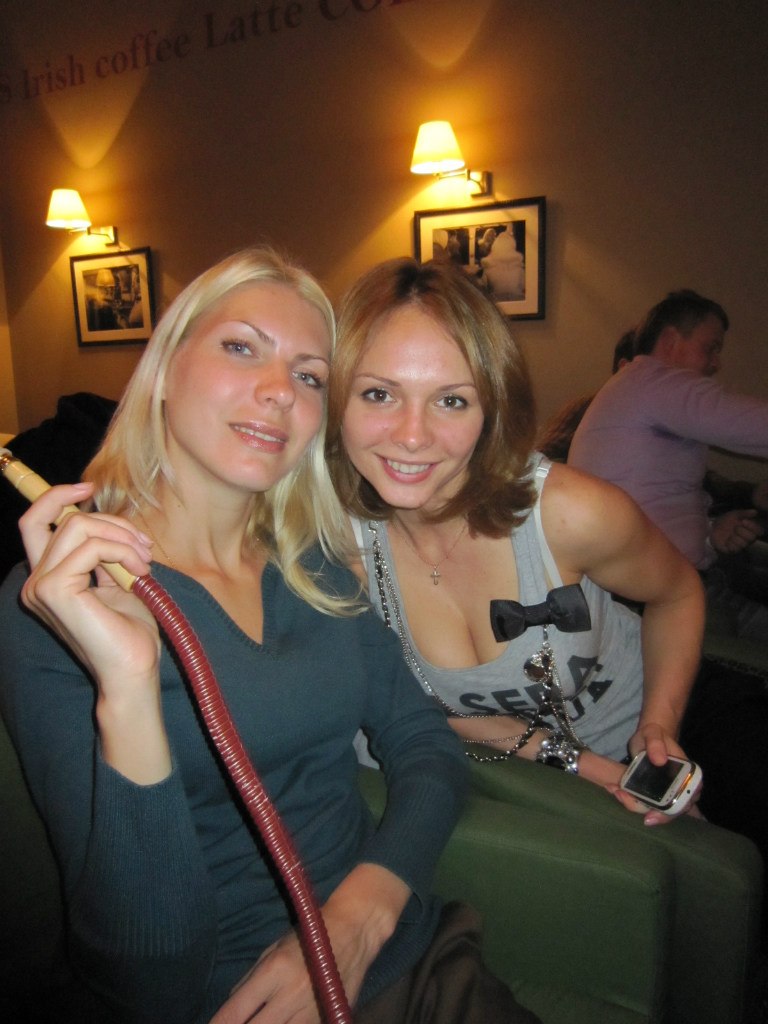 Алексей Сергиевский | Москва