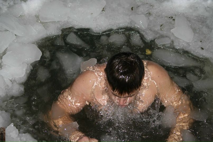 Данила Багров | Москва