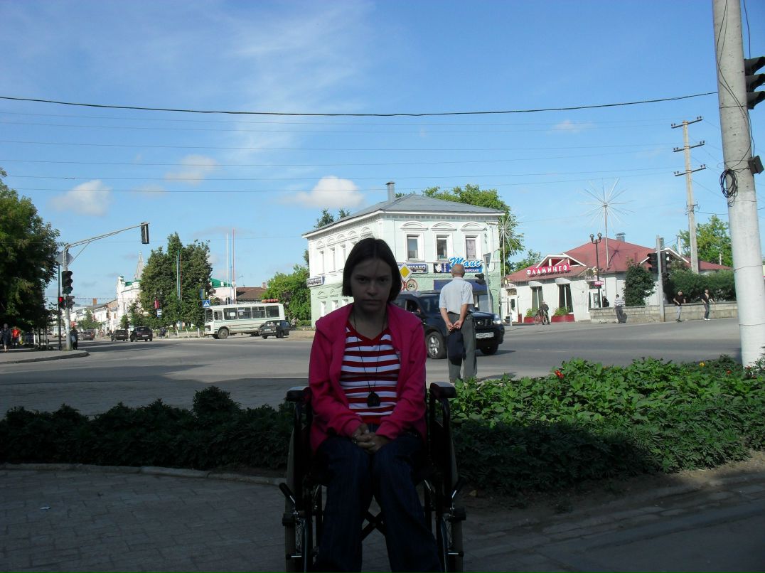 Екатерина Романова | Москва