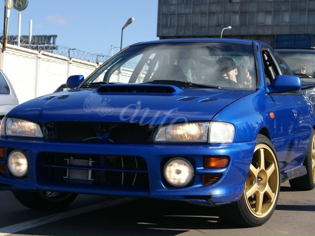 Илья Санников | Taormina