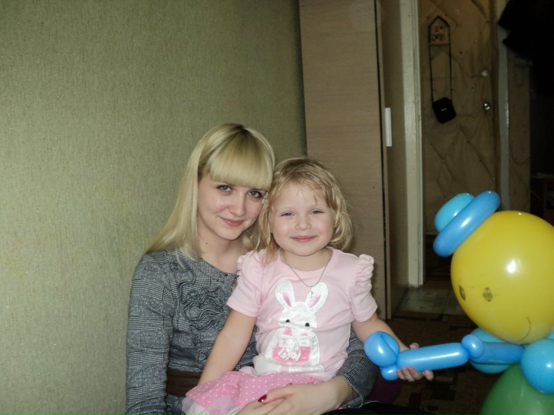 Ирина Адушева | Оренбург