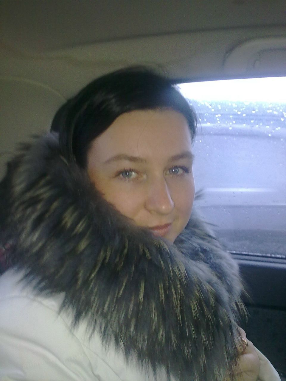 Анастасия Шиляева | Киров