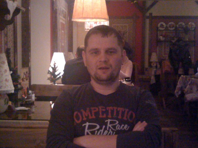 Владимир Гуляев | Пермь