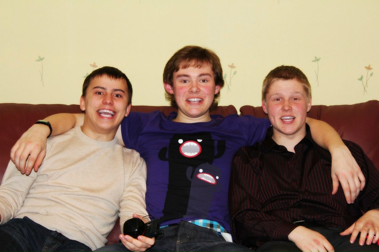 Никита Гревцев | Петрозаводск