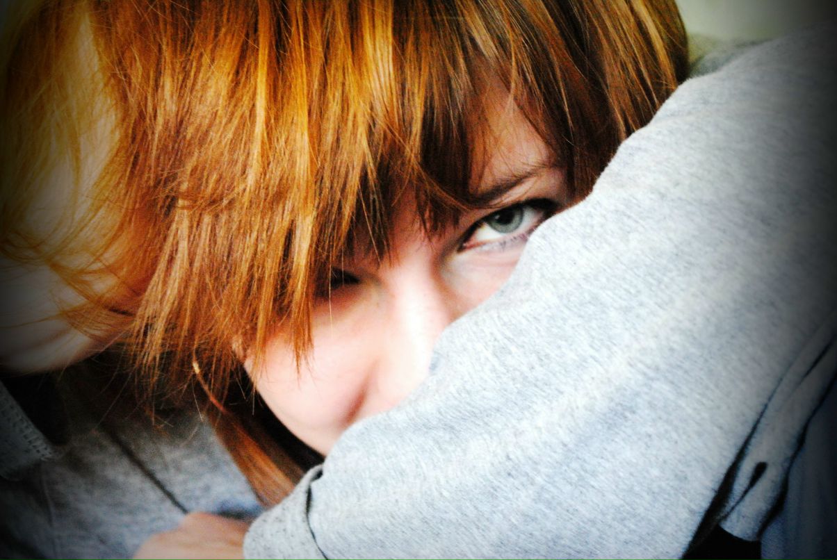 Анастасия Бенедищук | 