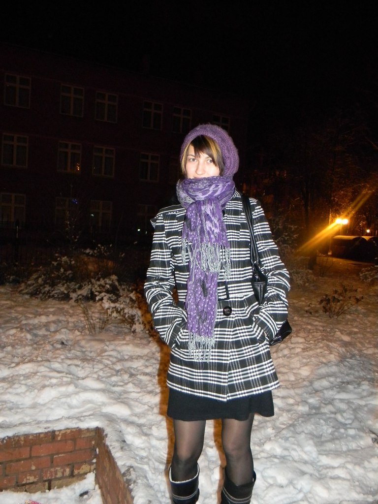 Виктория Пестова | 