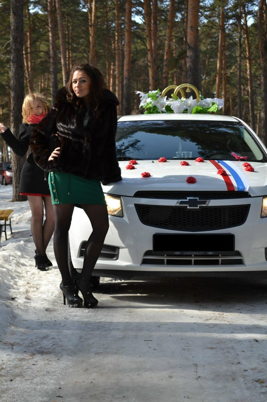 Анастасия Данченко ☜♡☞ Glazova | Тюмень