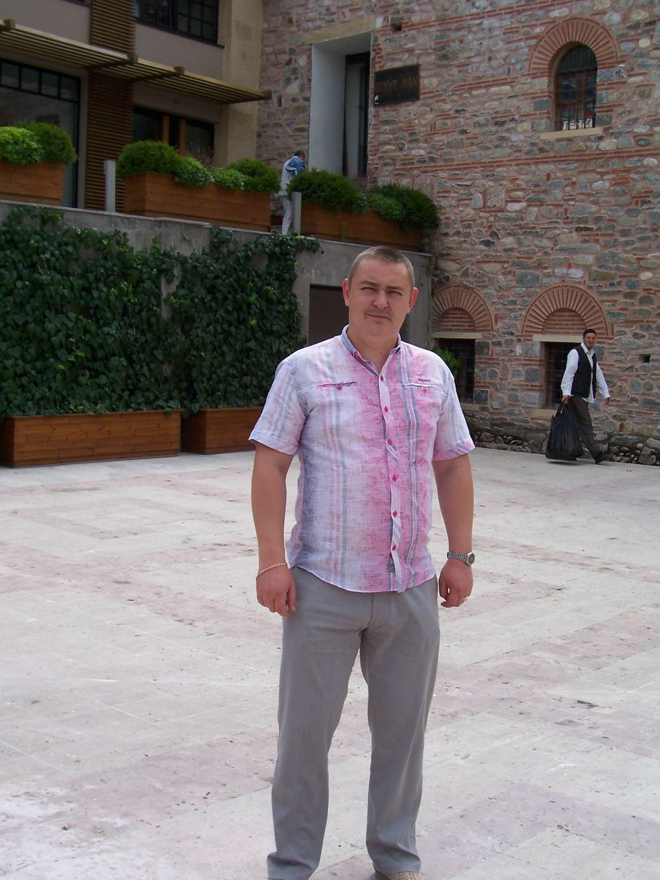 Игорь Костенко | Одесса