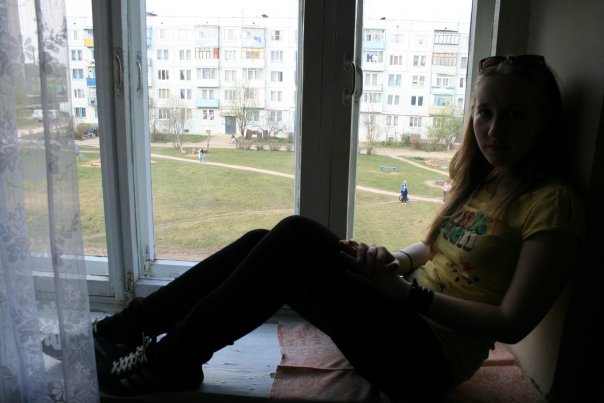 №38, Аня Воробьева, 22.8.1989 №38, Аня Воробьева, 22.8.1989