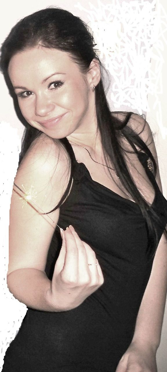 Валентина Губина | Пермь