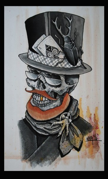 Михаил Полыгалов Mora | Пермь