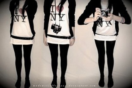 Милена Магомадова | 