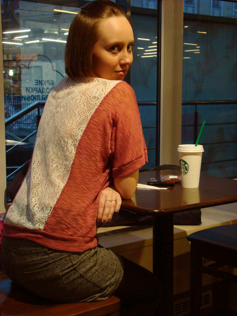 Елена Куница | Tampa