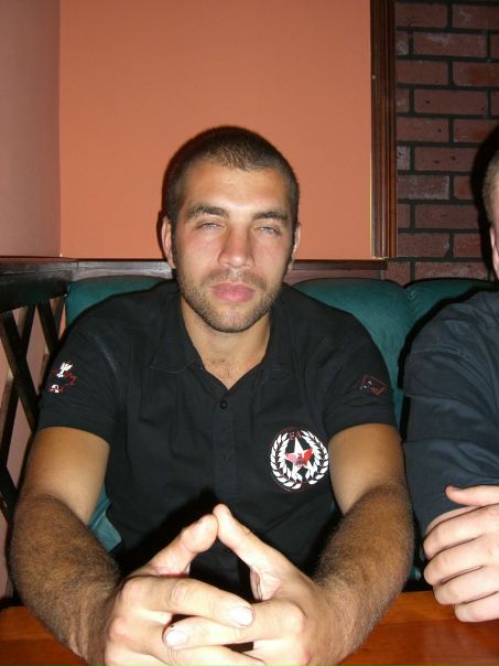 №36, Василий Яценко, 44 года, Киев №36, Василий Яценко, 44 года, Киев