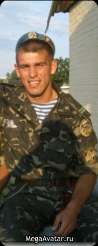 №149, Иван Зелинский, 37 лет, Запорожье №149, Иван Зелинский, 37 лет, Запорожье