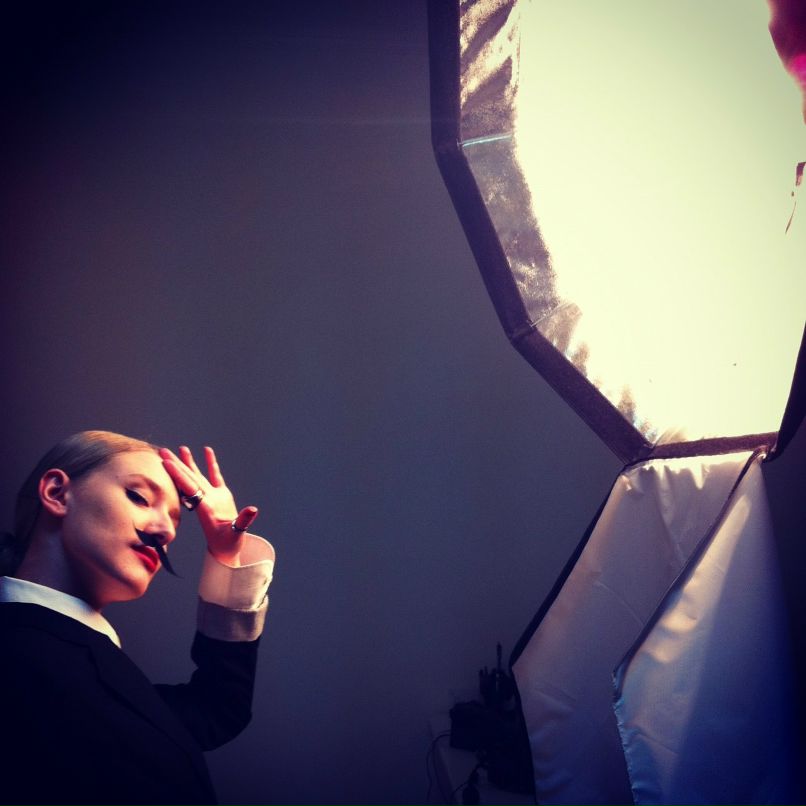 Лизка Краснова Сашковна | Киев