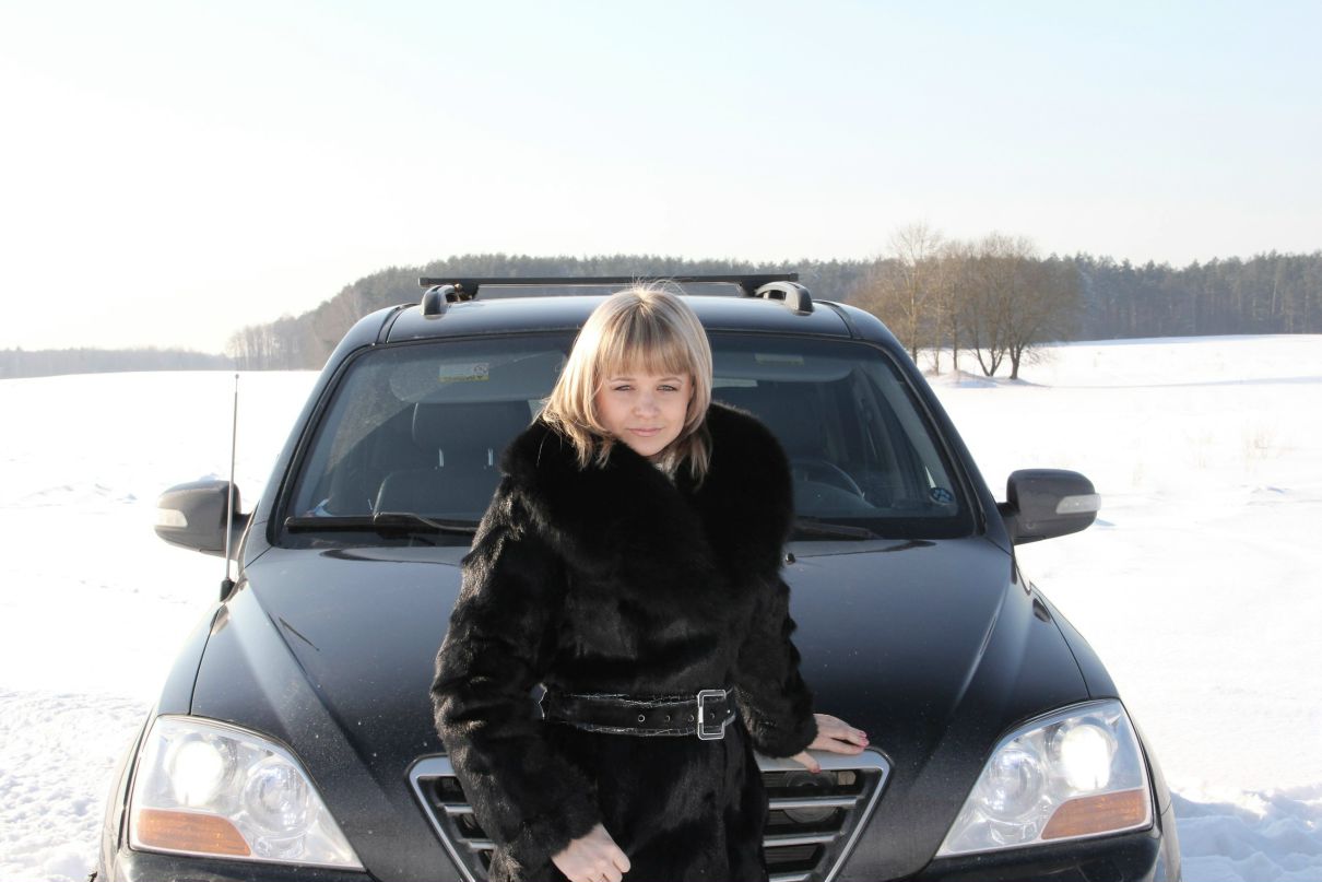 Карина Панина | Брянск