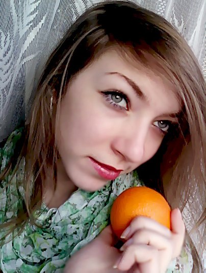 Ира Ивашкевич | Черкассы