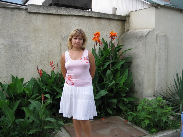 №37, Надежда Варочкина, 41 год, Серпухов №37, Надежда Варочкина, 41 год, Серпухов