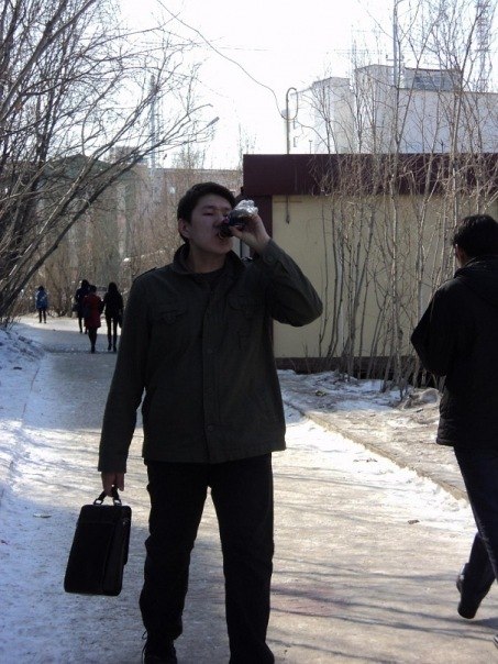 Артем Ачикасов | Москва