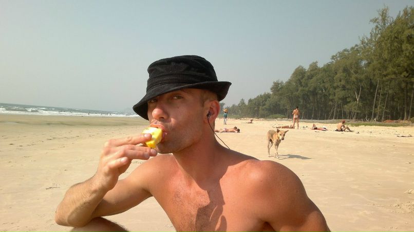 Игорь Тулиголовец | Киев