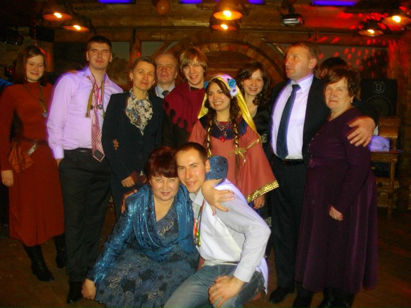 Юрий Смирнов | Санкт-Петербург