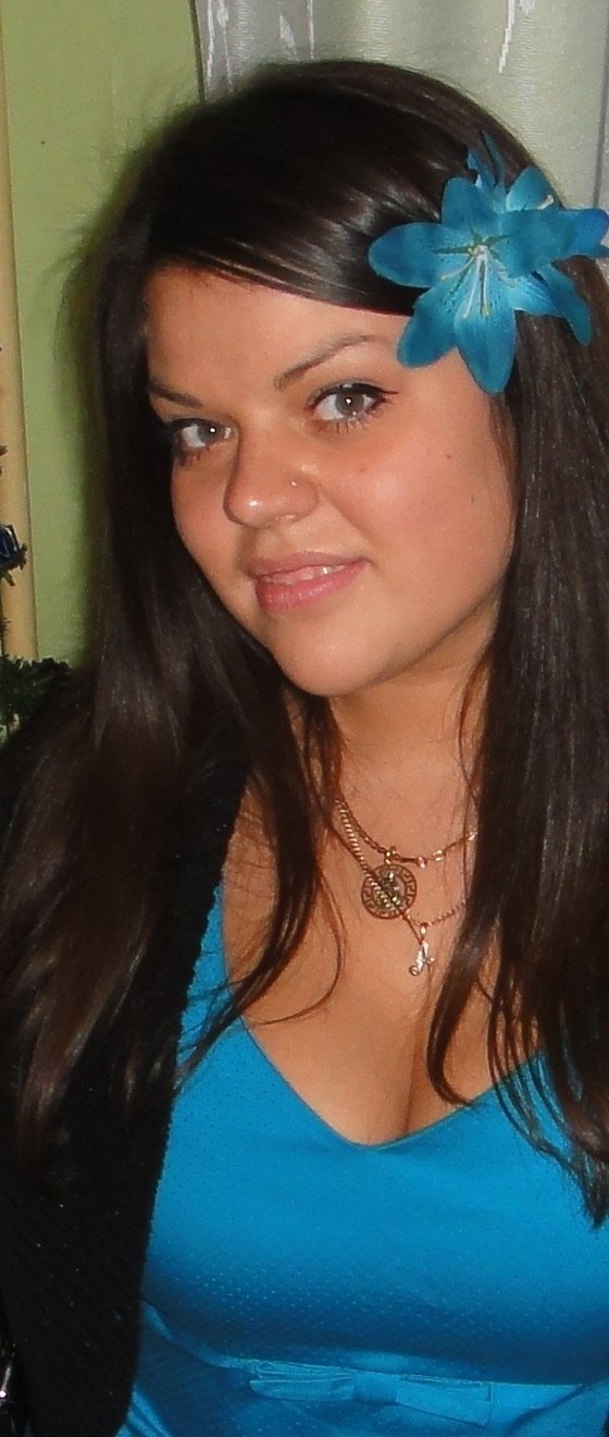 Аня Хахина | Москва