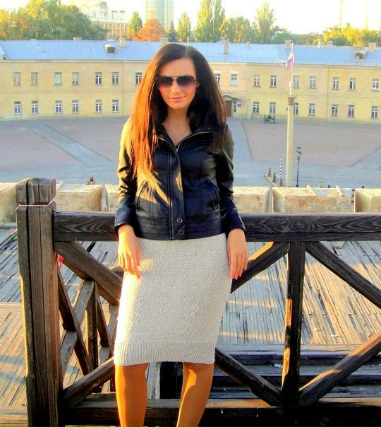 №89, Виктория Сладкова, 39 лет, Киев №89, Виктория Сладкова, 39 лет, Киев