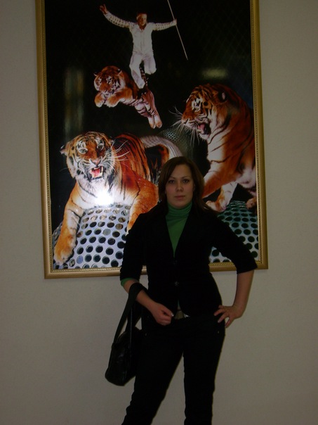 №34, Анна Захарова, Заволжье №34, Анна Захарова, Заволжье