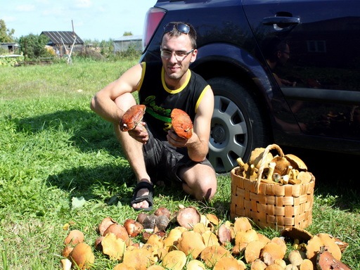 Фото профиля