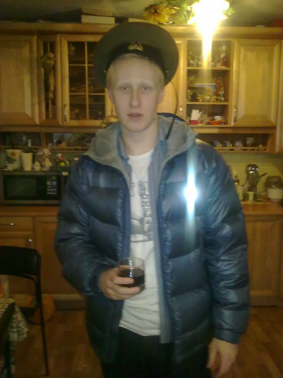 Александр Волов Ooops | Киров