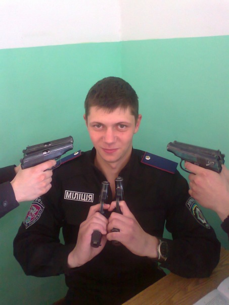 №61, Дима Скригуль, 36 лет, Хмельницкий №61, Дима Скригуль, 36 лет, Хмельницкий