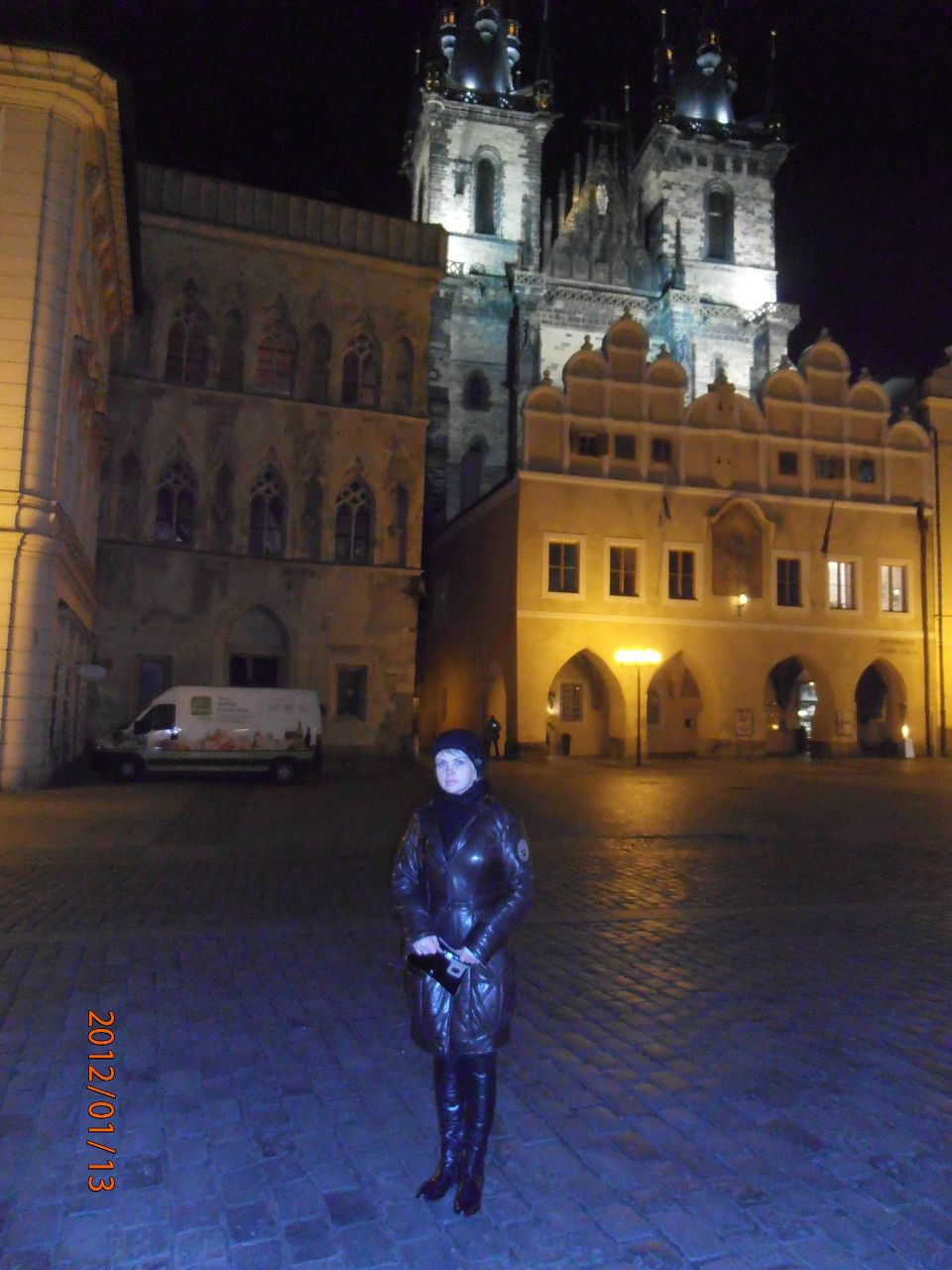 Ирина Лебедева | Березники