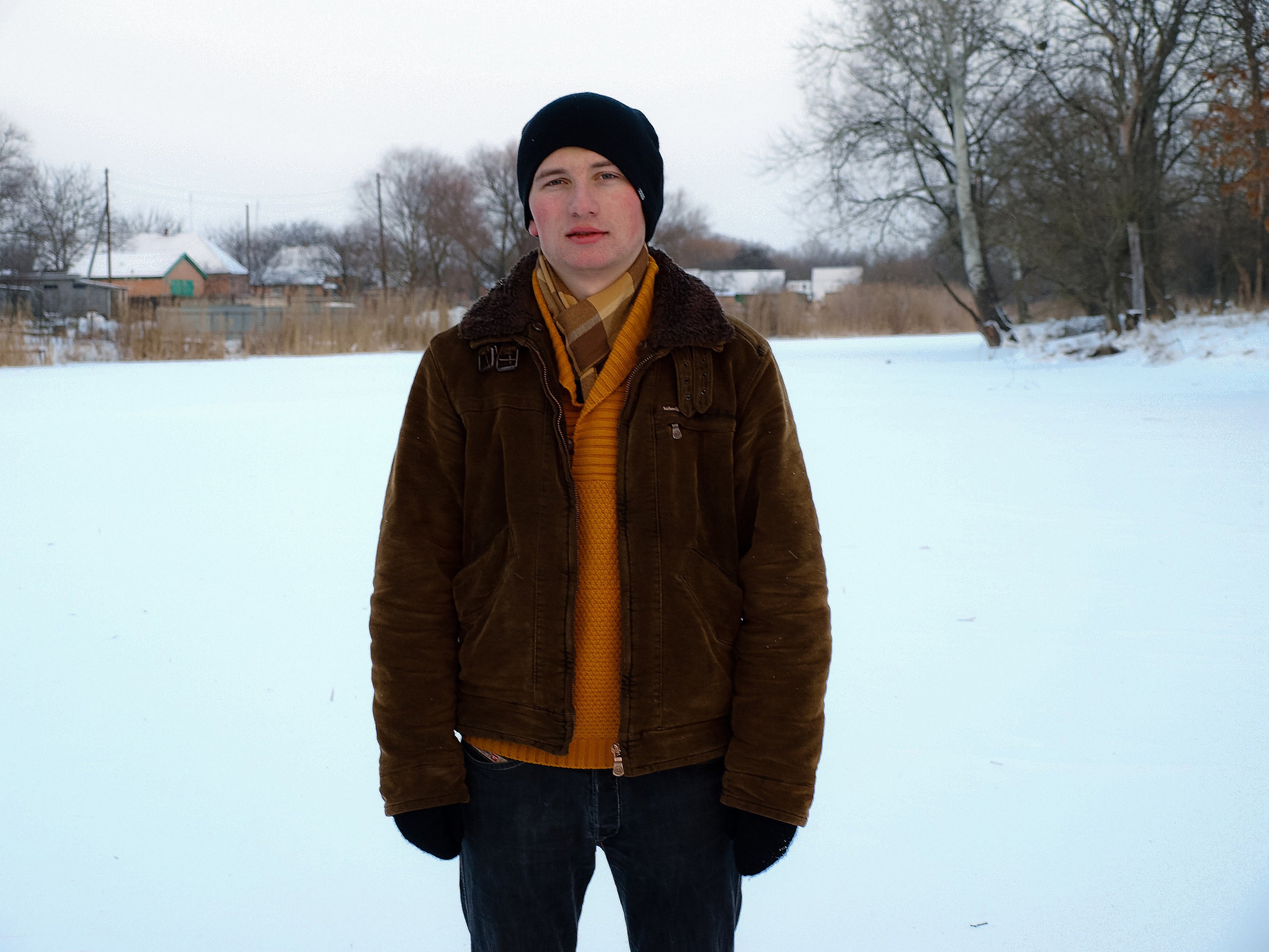 Фото профиля