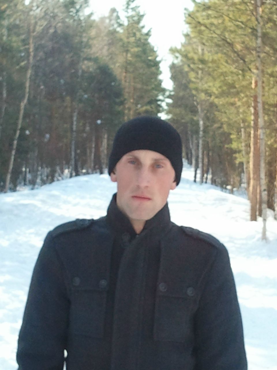 Валентин Ковалёв | Сургут (поселок)