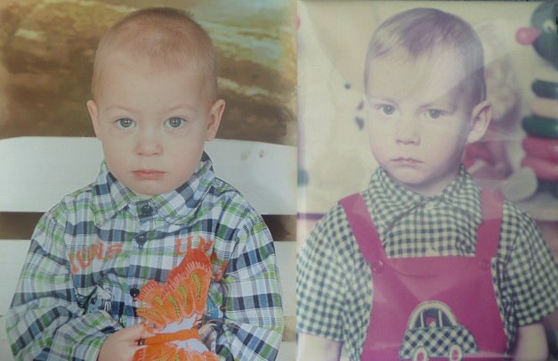 Артем Попов | Сосновый Бор