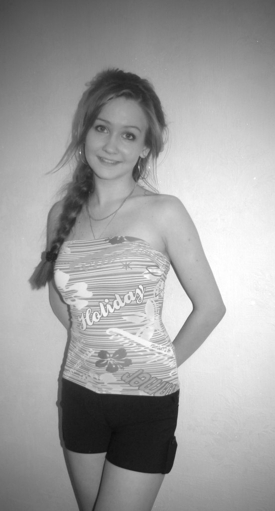 Ксения Михайлик | 