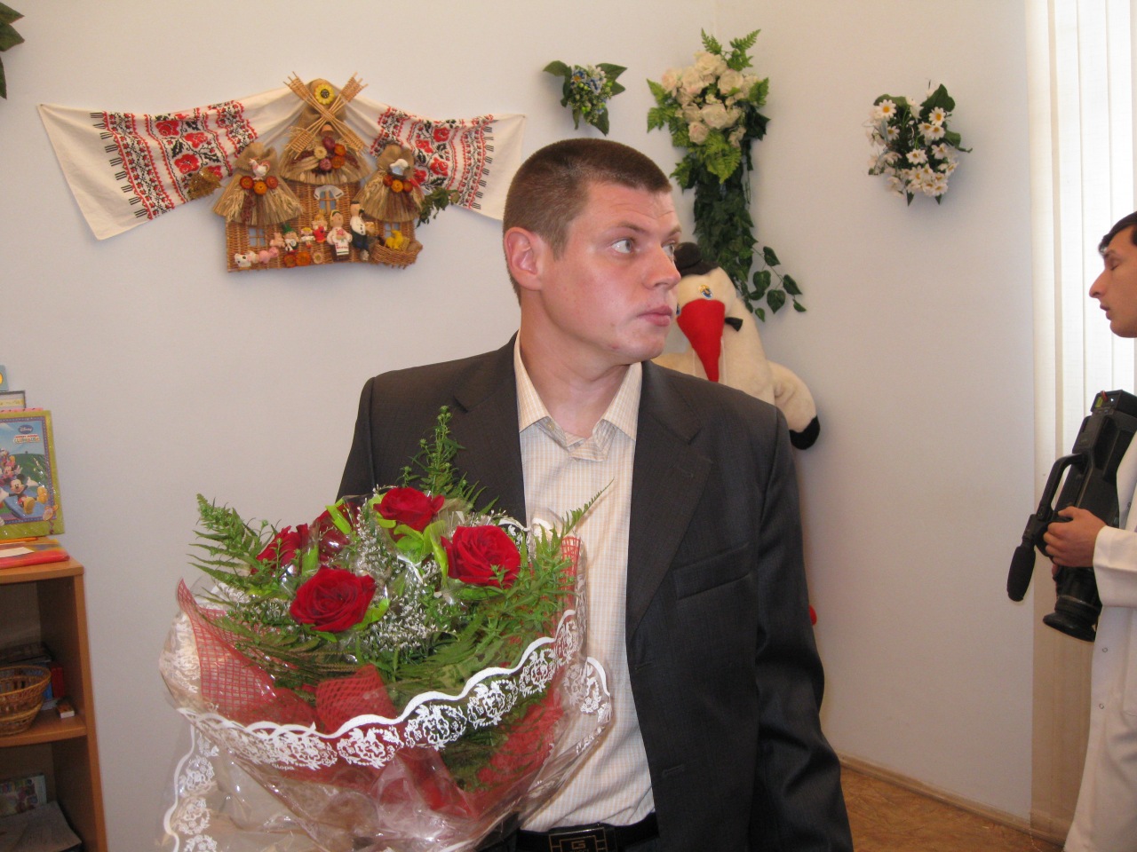 Фото профиля